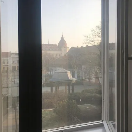 Deak Panzio Bed & Breakfast 3*