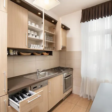 Bed & Breakfast Deak Panzio