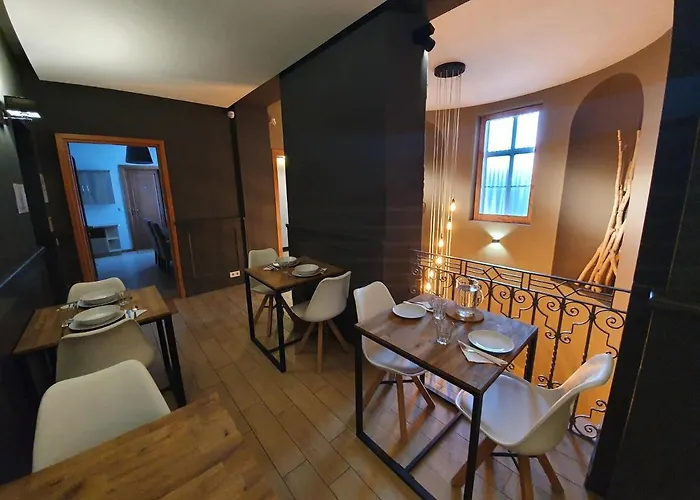 Deak Panzio B&B Nagykoros