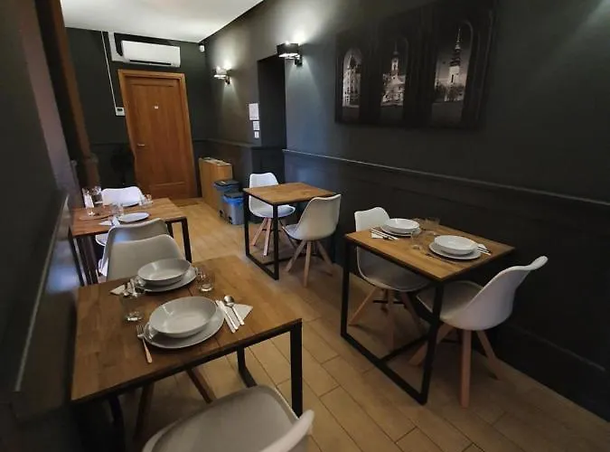 Deak Panzio B&B 3*