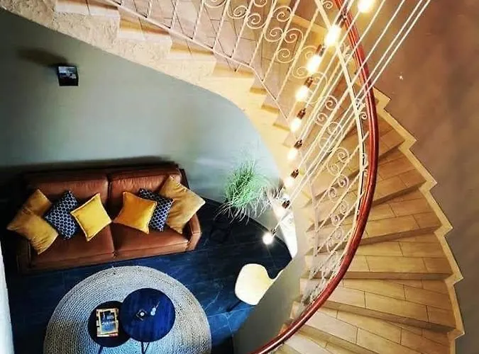 B&B Deak Panzio