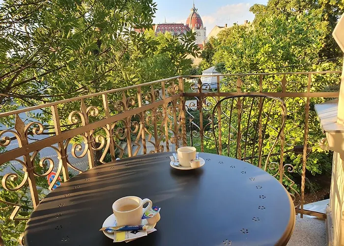 Bed & Breakfast Deak Panzio Nagykoros