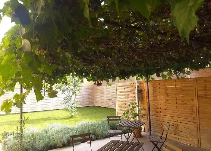 B&B Deak Panzio 3*