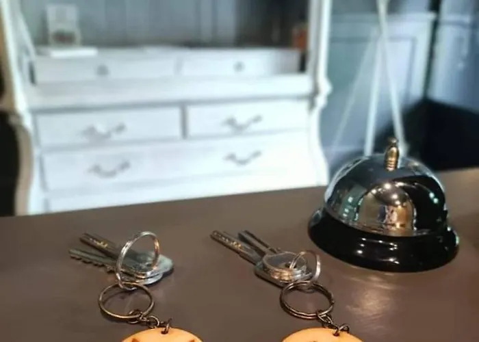 B&B Deak Panzio Nagykoros
