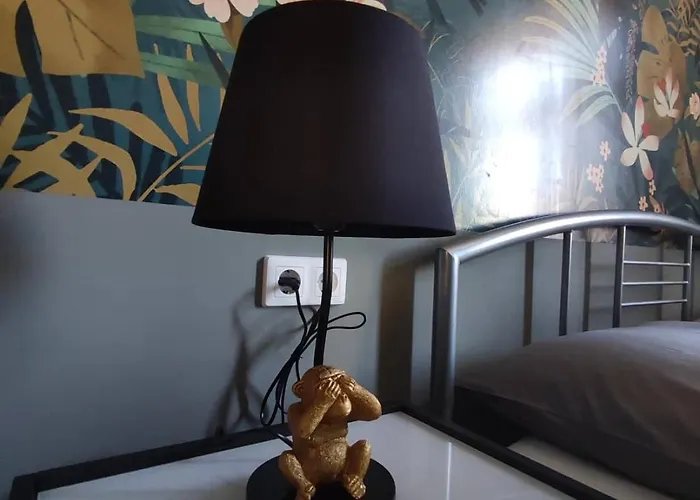 Deak Panzio B&B